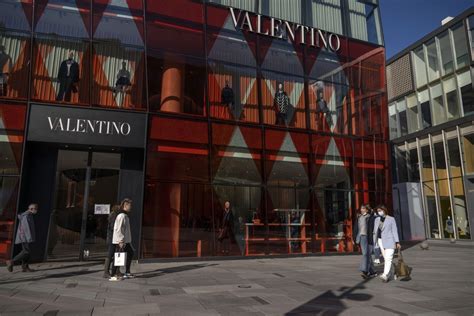 valentino economico